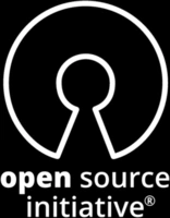 Open Source Software logo